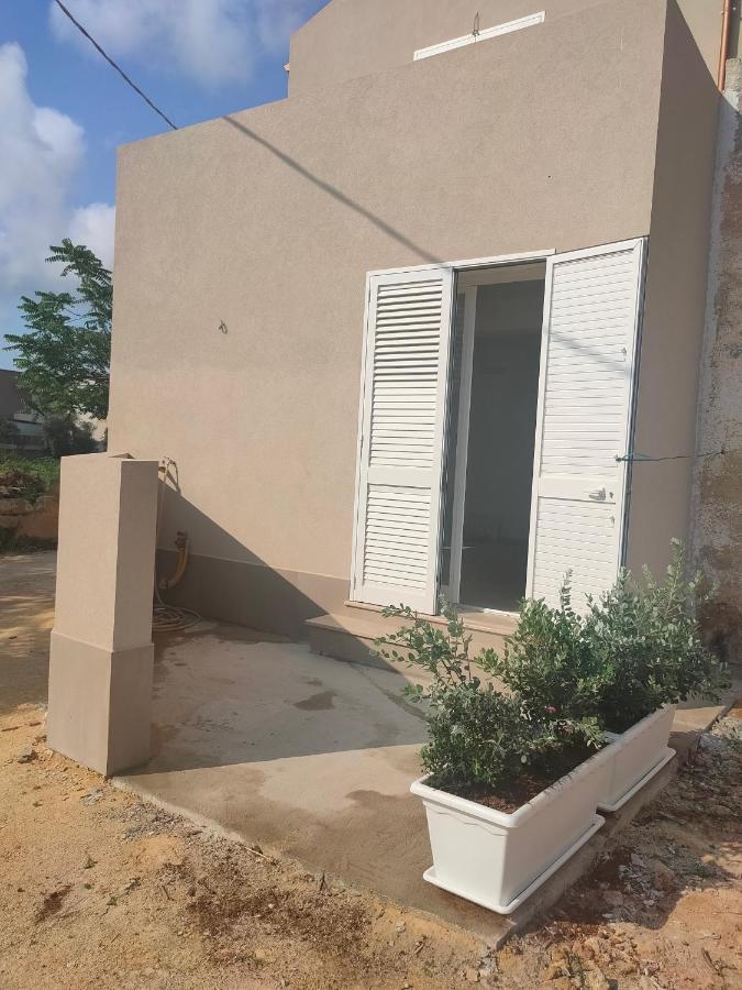La Casetta Della Pigna Verde Marsala Dış mekan fotoğraf