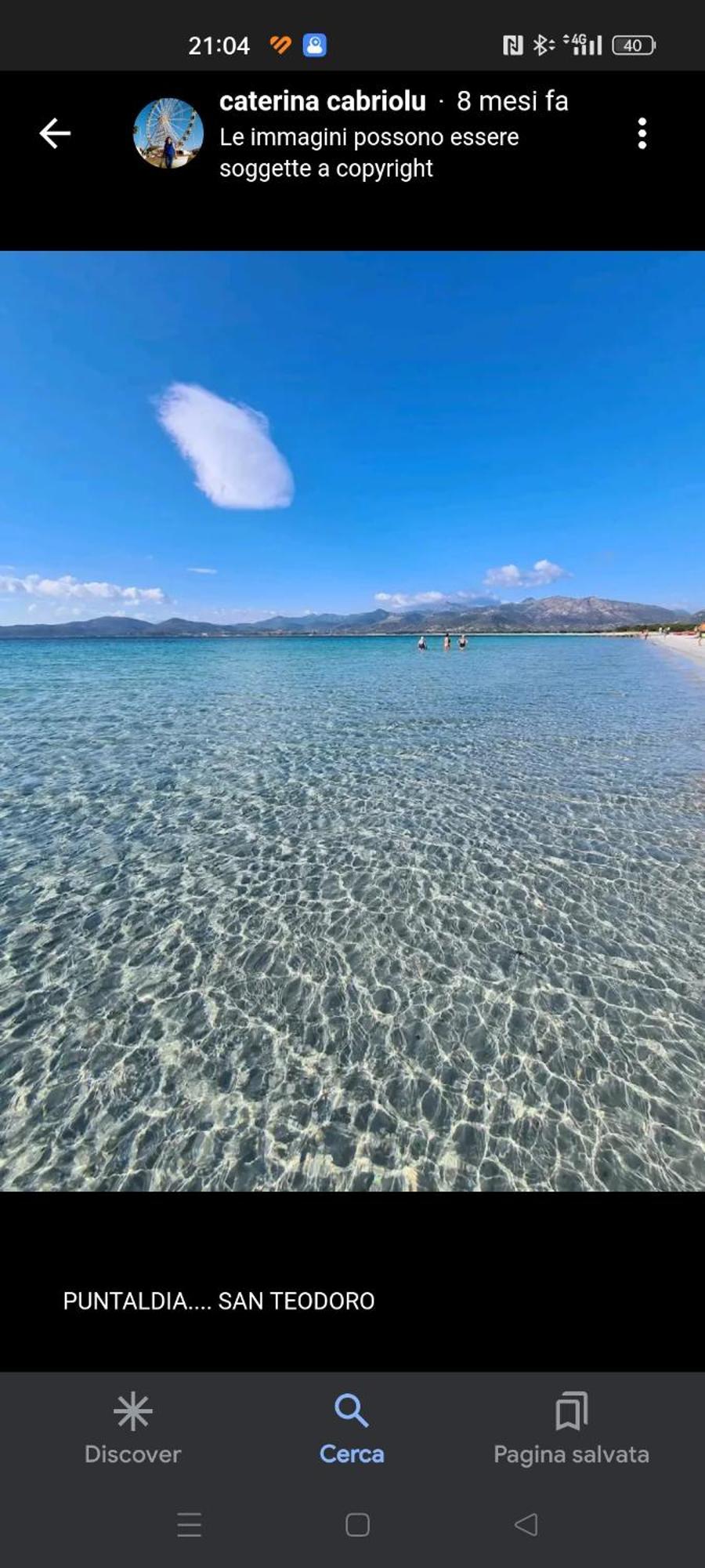 La Casetta Della Pigna Verde Marsala Dış mekan fotoğraf